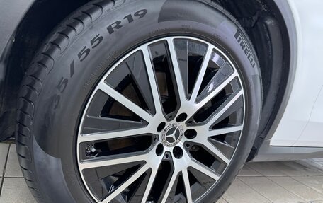Mercedes-Benz GLC, 2022 год, 5 799 999 рублей, 21 фотография