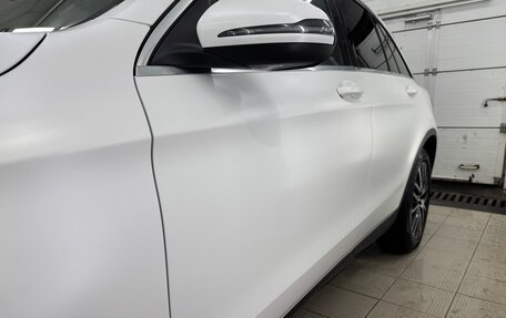 Mercedes-Benz GLC, 2022 год, 5 799 999 рублей, 22 фотография