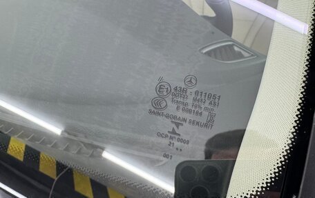 Mercedes-Benz GLC, 2022 год, 5 799 999 рублей, 23 фотография