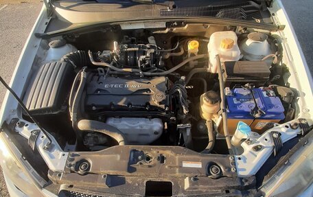 Chevrolet Lacetti, 2011 год, 460 000 рублей, 4 фотография