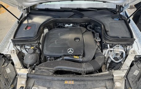 Mercedes-Benz GLC, 2022 год, 5 799 999 рублей, 27 фотография