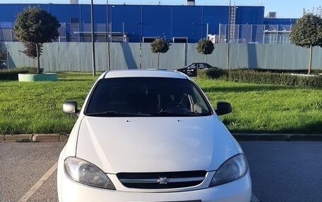 Chevrolet Lacetti, 2011 год, 460 000 рублей, 3 фотография