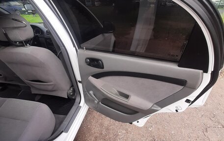 Chevrolet Lacetti, 2011 год, 460 000 рублей, 10 фотография