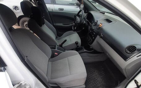 Chevrolet Lacetti, 2011 год, 460 000 рублей, 9 фотография