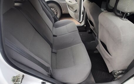 Chevrolet Lacetti, 2011 год, 460 000 рублей, 11 фотография