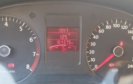 Volkswagen Polo VI (EU Market), 2013 год, 585 000 рублей, 14 фотография
