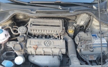 Volkswagen Polo VI (EU Market), 2013 год, 585 000 рублей, 16 фотография