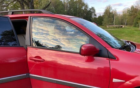 Renault Megane II, 2008 год, 430 000 рублей, 5 фотография