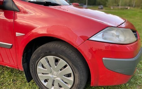 Renault Megane II, 2008 год, 430 000 рублей, 3 фотография