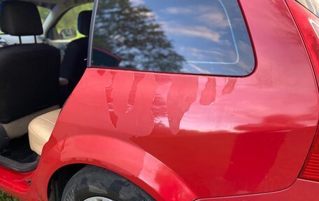 Renault Megane II, 2008 год, 430 000 рублей, 8 фотография