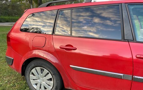 Renault Megane II, 2008 год, 430 000 рублей, 6 фотография