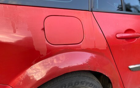 Renault Megane II, 2008 год, 430 000 рублей, 7 фотография