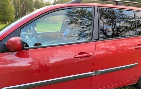 Renault Megane II, 2008 год, 430 000 рублей, 11 фотография