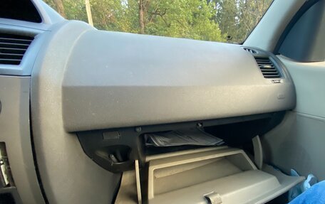 Renault Megane II, 2008 год, 430 000 рублей, 16 фотография