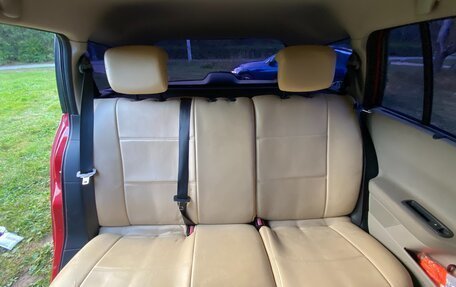 Renault Megane II, 2008 год, 430 000 рублей, 14 фотография