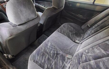 Mitsubishi Legnum, 1999 год, 310 000 рублей, 12 фотография