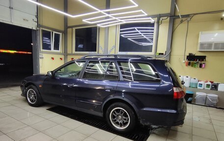 Mitsubishi Legnum, 1999 год, 310 000 рублей, 4 фотография