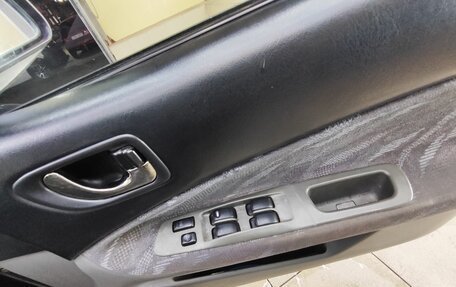 Mitsubishi Legnum, 1999 год, 310 000 рублей, 11 фотография