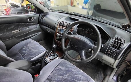 Mitsubishi Legnum, 1999 год, 310 000 рублей, 7 фотография