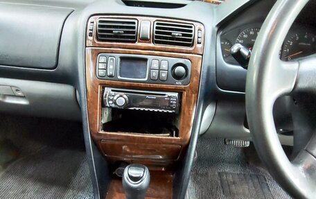 Mitsubishi Legnum, 1999 год, 310 000 рублей, 9 фотография