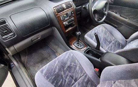 Mitsubishi Legnum, 1999 год, 310 000 рублей, 10 фотография