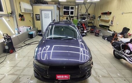 Mitsubishi Legnum, 1999 год, 310 000 рублей, 5 фотография