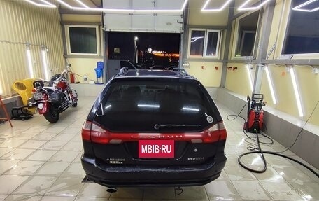 Mitsubishi Legnum, 1999 год, 310 000 рублей, 6 фотография