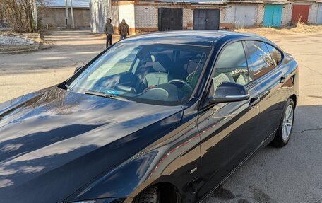BMW 3 серия, 2017 год, 3 300 000 рублей, 2 фотография