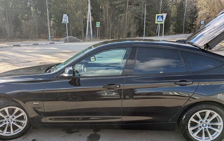 BMW 3 серия, 2017 год, 3 300 000 рублей, 6 фотография