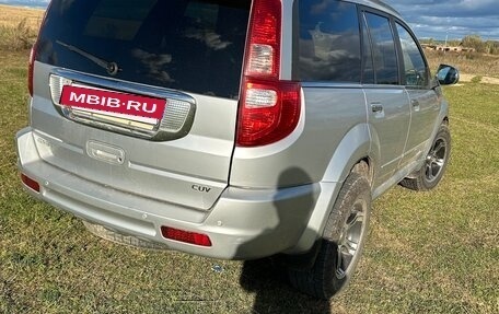 Great Wall Hover, 2008 год, 650 000 рублей, 4 фотография