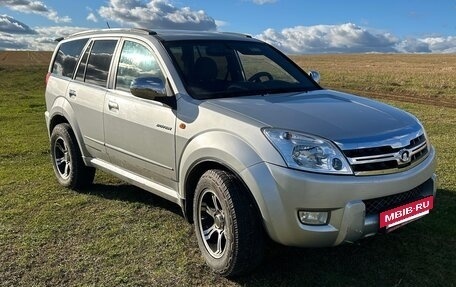Great Wall Hover, 2008 год, 650 000 рублей, 6 фотография