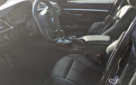 BMW 3 серия, 2017 год, 3 300 000 рублей, 9 фотография