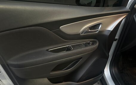 Opel Mokka I, 2012 год, 1 050 000 рублей, 10 фотография