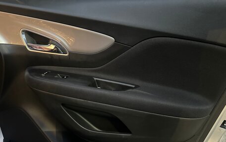 Opel Mokka I, 2012 год, 1 050 000 рублей, 12 фотография