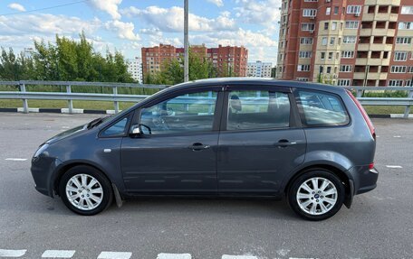 Ford C-MAX I рестайлинг, 2007 год, 560 000 рублей, 2 фотография