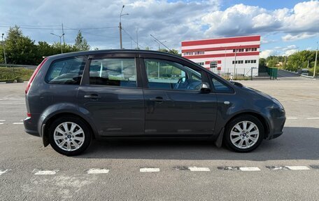 Ford C-MAX I рестайлинг, 2007 год, 560 000 рублей, 6 фотография