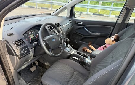 Ford C-MAX I рестайлинг, 2007 год, 560 000 рублей, 9 фотография