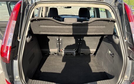 Ford C-MAX I рестайлинг, 2007 год, 560 000 рублей, 12 фотография