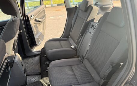 Ford C-MAX I рестайлинг, 2007 год, 560 000 рублей, 15 фотография