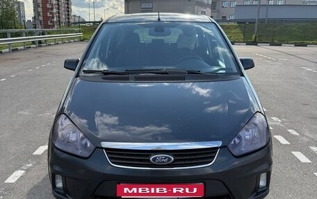 Ford C-MAX I рестайлинг, 2007 год, 560 000 рублей, 8 фотография