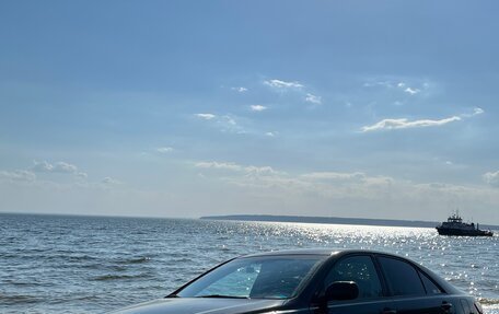 Toyota Camry, 2006 год, 830 000 рублей, 8 фотография