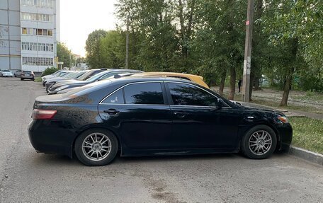 Toyota Camry, 2006 год, 830 000 рублей, 10 фотография