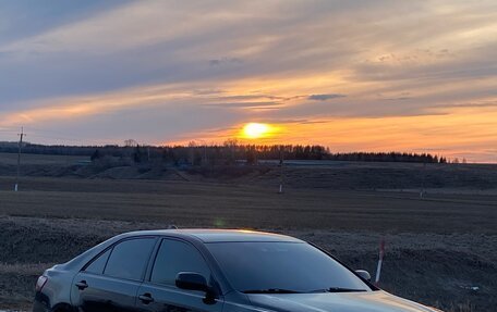 Toyota Camry, 2006 год, 830 000 рублей, 9 фотография