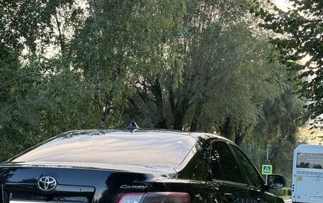 Toyota Camry, 2006 год, 830 000 рублей, 4 фотография