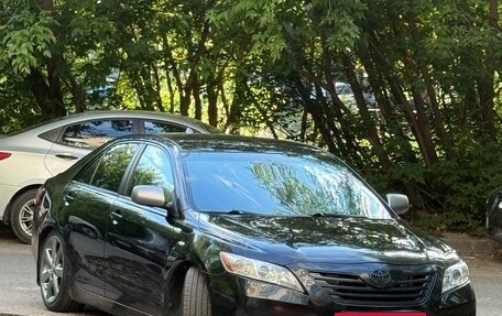 Toyota Camry, 2006 год, 830 000 рублей, 6 фотография