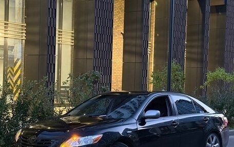 Toyota Camry, 2006 год, 830 000 рублей, 5 фотография