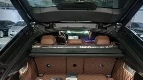 BMW X6, 2022 год, 7 800 000 рублей, 9 фотография