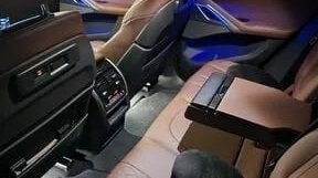 BMW X6, 2022 год, 7 800 000 рублей, 8 фотография