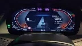BMW X6, 2022 год, 7 800 000 рублей, 10 фотография