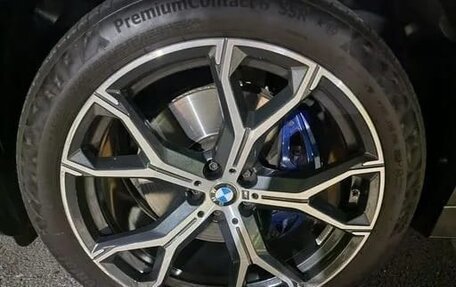 BMW X6, 2022 год, 7 800 000 рублей, 6 фотография